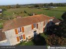 Vente Maison Adjots VERTEUIL-SUR-CHARENTE 16700 6 pieces 210 m2