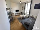 Location Appartement Villeneuve-saint-georges  94190 2 pieces 26 m2