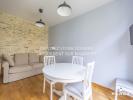 Location Appartement Paris-13eme-arrondissement  75013 2 pieces 36 m2