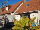 Vente Maison Octeville-sur-mer  76930 7 pieces 180 m2