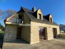 Vente Maison Moustoir-ac  56500 6 pieces 123 m2