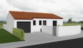 Vente Maison Saint-jean-lasseille  66300 4 pieces 70 m2