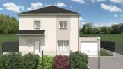 Vente Maison Fontaine-etoupefour  14790 5 pieces 125 m2