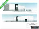 Location Local commercial Saint-genis-laval  69230 860 m2