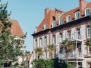 Vente Appartement Deauville  14800 3 pieces 66 m2