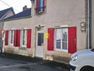 Vente Maison Saint-amand-montrond  18200 2 pieces 67 m2