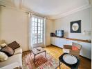 Location Appartement Paris-15eme-arrondissement  75015 2 pieces 40 m2