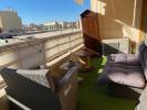 Vente Appartement Nice  06300 3 pieces 52 m2