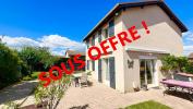 Vente Maison Saint-laurent-d'agny  69440 6 pieces 122 m2