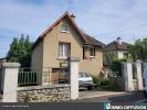 Vente Maison Boussac PROCHE CENTRE VILLE 23600 4 pieces 70 m2