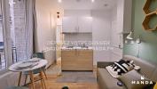 Location Appartement Paris-15eme-arrondissement  75015 13 m2