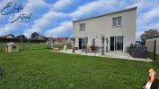 Vente Maison Sainte-jamme-sur-sarthe  72380 6 pieces 125 m2