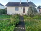 Vente Maison Breal-sous-montfort  35310 3 pieces 56 m2