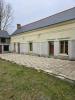 Vente Maison Villebernier  49400 5 pieces 146 m2