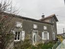 Vente Maison Chazelles  16380 4 pieces 100 m2