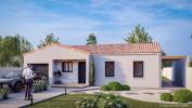 Vente Maison Chey  79120 6 pieces 85 m2