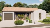 Vente Maison Genetouze  85190 5 pieces 93 m2