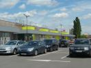 Location Local commercial Mondelange  57300 1000 m2