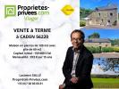 Vente Maison Caden  56220 7 pieces 170 m2