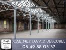 Location Commerce Poitiers  86000 262 m2