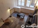 Location Appartement Paris-4eme-arrondissement  75004 35 m2