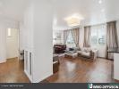 Vente Appartement Paris-16eme-arrondissement EXELMANS 75016 5 pieces 136 m2