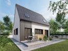 Vente Terrain Auray  56400 450 m2