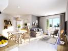 Vente Appartement Tassin-la-demi-lune  69160 2 pieces 47 m2