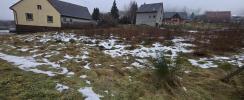 Vente Terrain Bonhomme  68650 870 m2