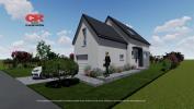 Vente Maison Ettendorf  67350 5 pieces 130 m2