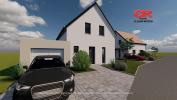 Vente Maison Schwindratzheim  67270 4 pieces 100 m2