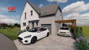 Vente Maison Steinbourg  67790 5 pieces 130 m2