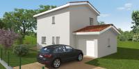 Vente Maison Tour-de-salvagny  69890 5 pieces 92 m2