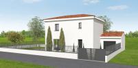 Vente Maison Soucieu-en-jarrest  69510 4 pieces 91 m2