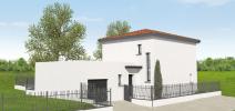 Vente Maison Craponne  69290 6 pieces 125 m2