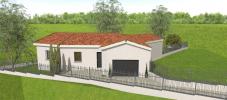 Vente Maison Jonage  69330 4 pieces 103 m2