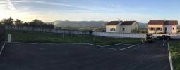 Vente Terrain Soucieu-en-jarrest  69510 629 m2