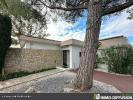 Vente Maison Mougins Vaumarre 06250 4 pieces 163 m2