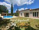 Vente Maison Eguilles  13510 5 pieces 140 m2