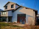 Vente Maison Saint-maurice-l'exil  38550 4 pieces 85 m2