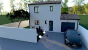 Vente Maison Pomerols  34810 4 pieces 85 m2