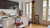 Vente Appartement Paris-15eme-arrondissement  75015 3 pieces 50 m2