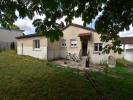 Vente Maison Ruffec NORD (communes au Nord d'Angoulme) 16700 4 pieces 82 m2