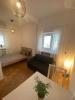 Location Appartement Paris-18eme-arrondissement  75018 25 m2