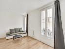 Vente Appartement Paris-10eme-arrondissement  75010 22 m2