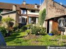 Vente Maison Vexaincourt  88110 6 pieces 117 m2