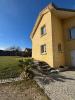 Vente Maison Arzay LA-CATE-SAINT-ANDRA 38260 5 pieces 140 m2