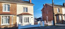 Vente Maison Fourmies  59610 4 pieces 72 m2