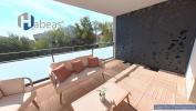 Vente Appartement Hyeres  83400 2 pieces 43 m2