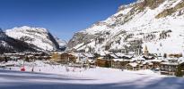 Vente Prestige Val-d'isere  73150 15 pieces 1000 m2